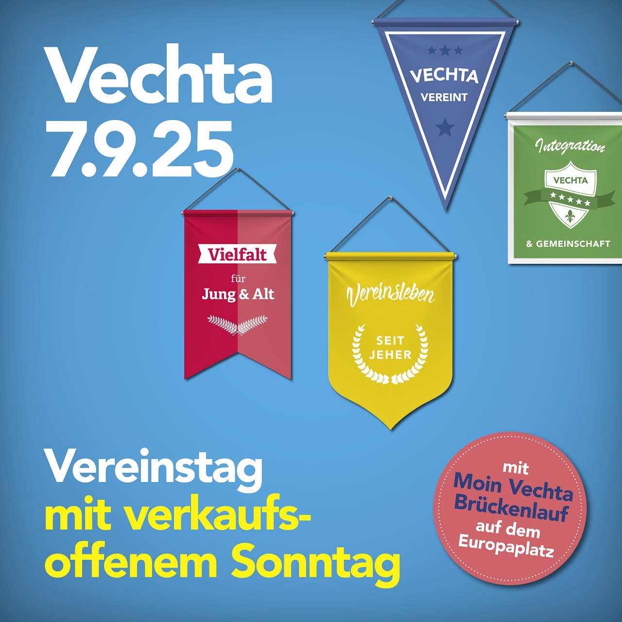 MOIN Vechta Vereinstag 2025